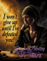 Preview: I wont give up Ray Spark